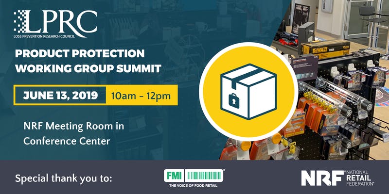 Product Protection Working Group Summit