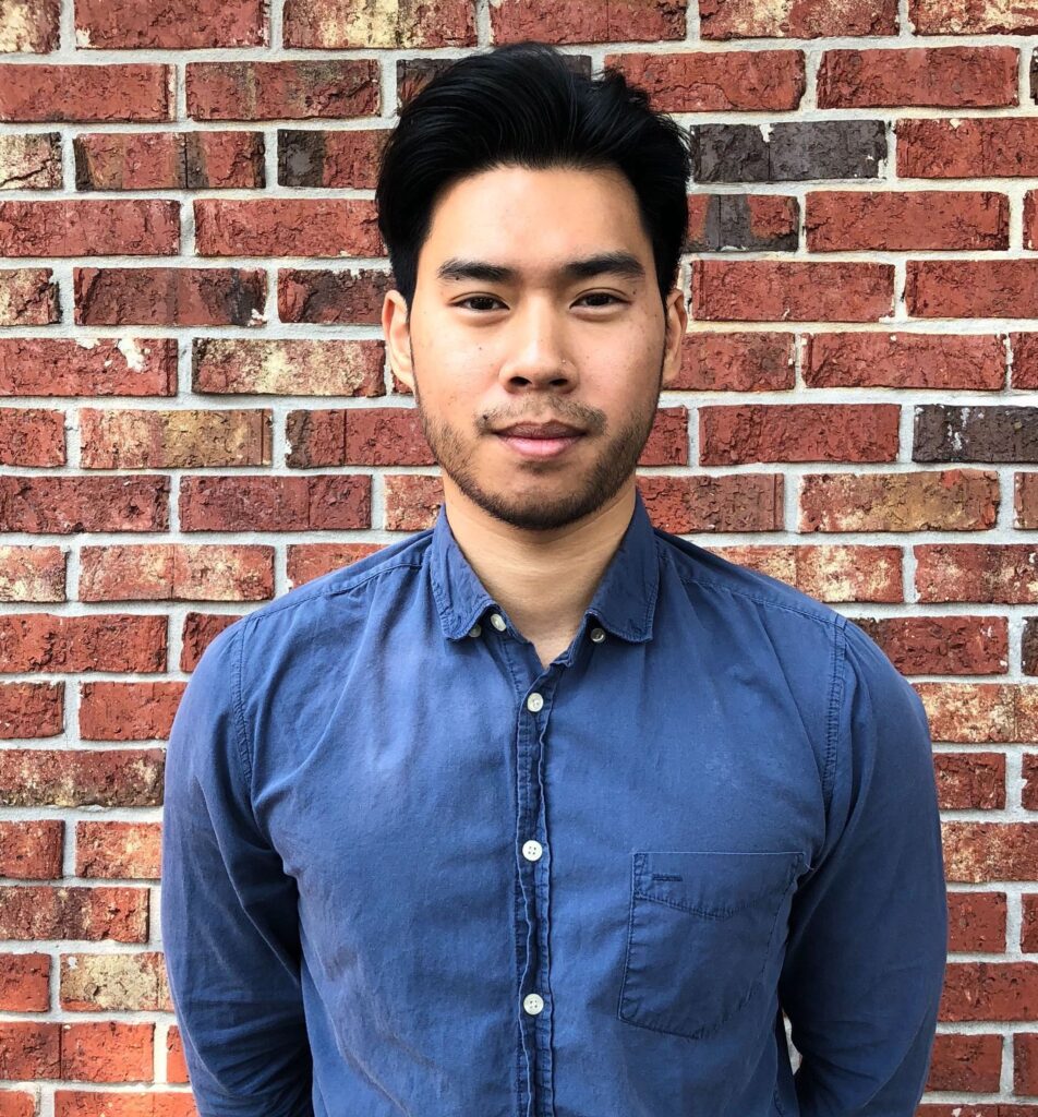 Introducing our Marketing & Development Manager - LPRC