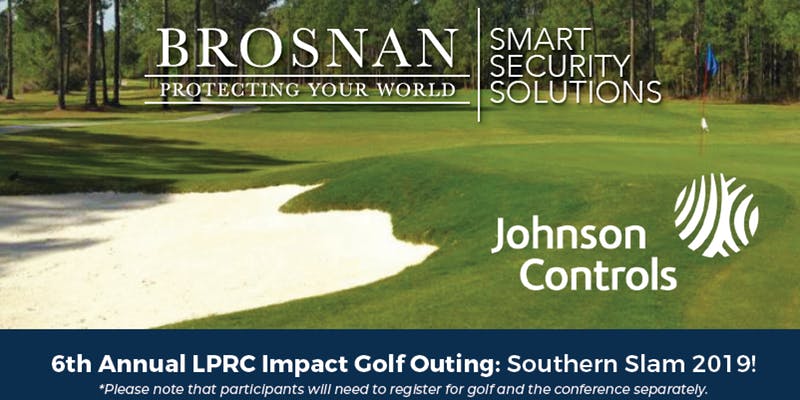 6th Annual IMPACT Golf Outing: Southern Slam 2019