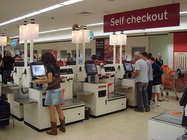 Research Report Highlight: Self-Checkout Theft From the Perspective of Offenders