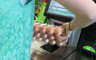 How Retailers Can Improve Self-Checkout