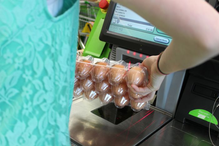 How Retailers Can Improve Self-Checkout