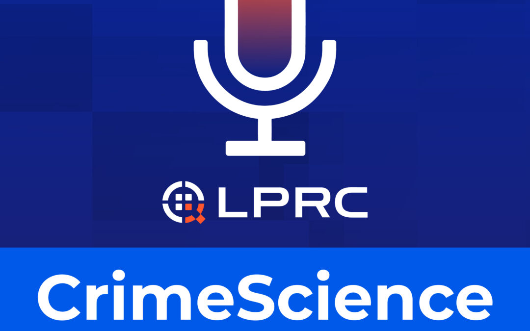 CrimeScience – The Weekly Review – Episode 170 with Dr. Read Hayes, Tom Meehan & Tony D’Onofrio