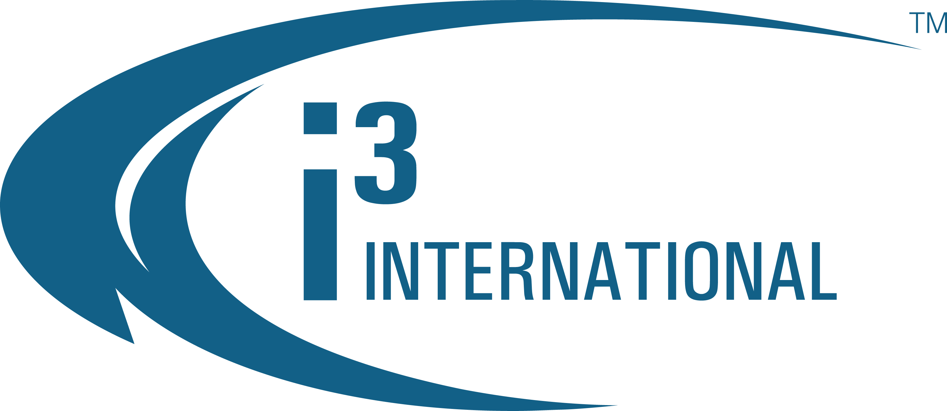 i3International logo