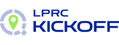 LPRC KICKOFF Logo