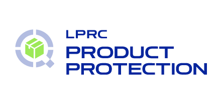 LPRC Product Protection Logo
