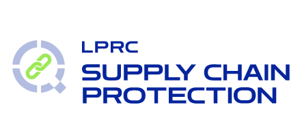 LPRC Supply Chain Protection Logo