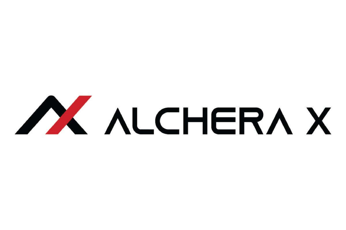 Alchera X Logo