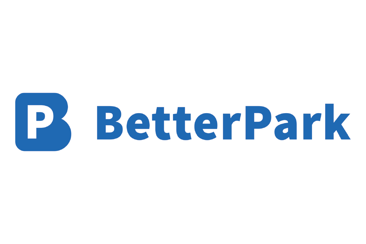 BetterPark Logo