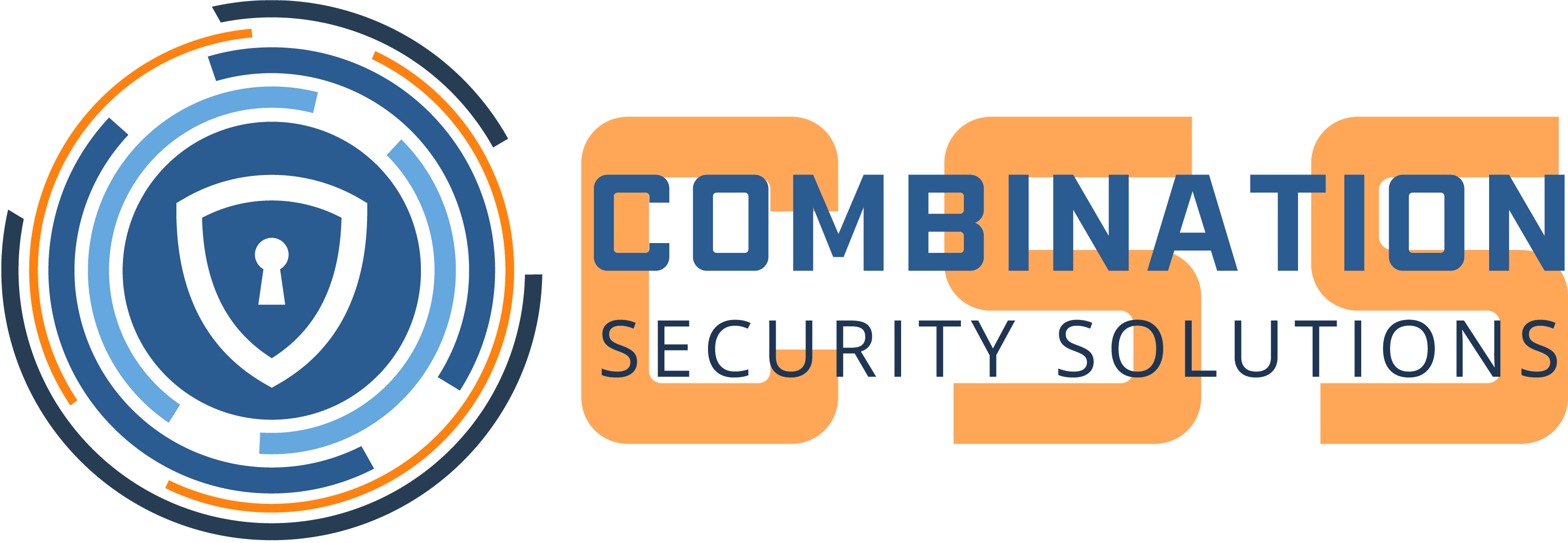 Combination Security Solutions (CSS) logo