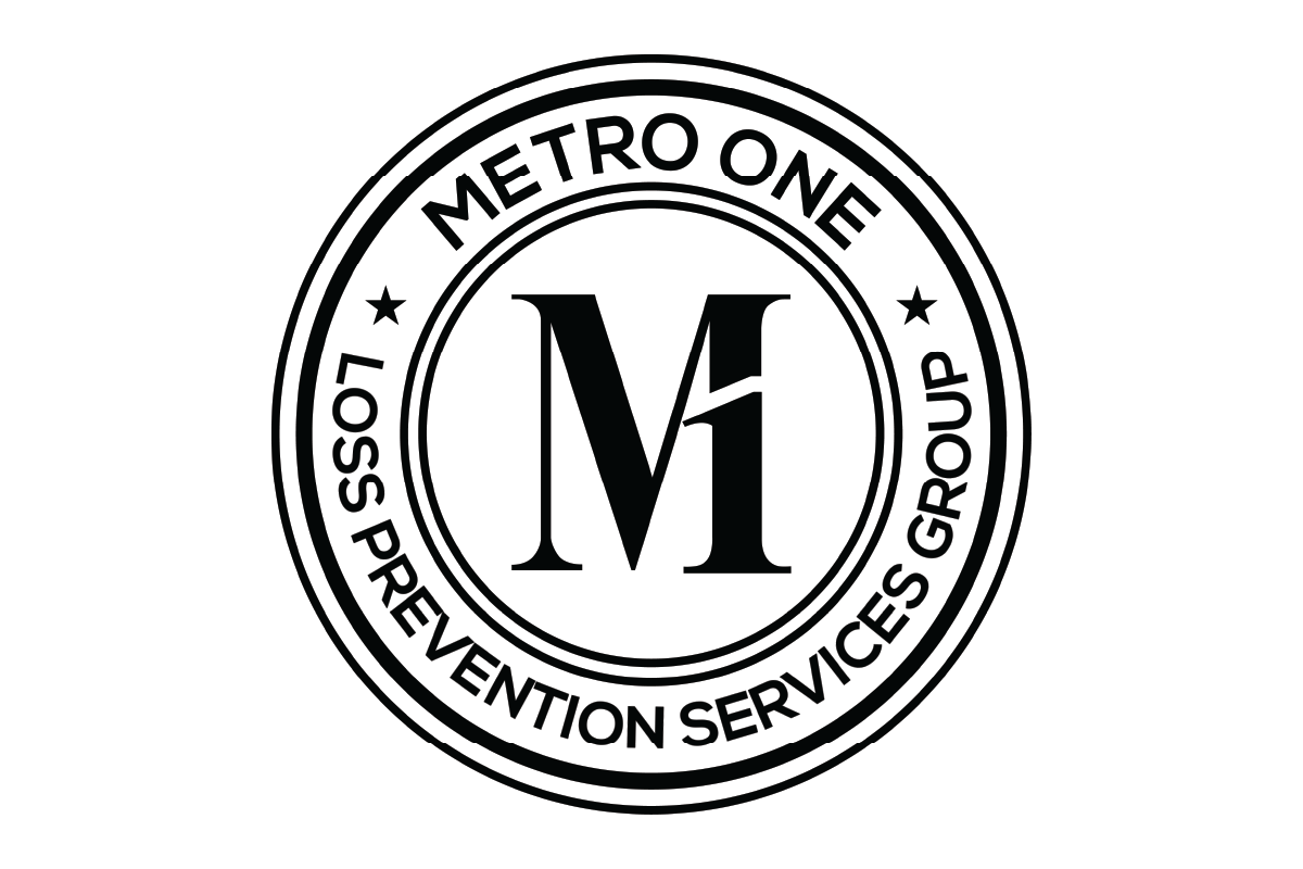 Metro One LPSG Logo