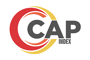 Cap Index Logo