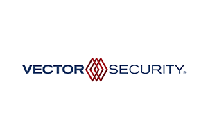 Vector Security Logo