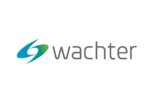Wachter Logo