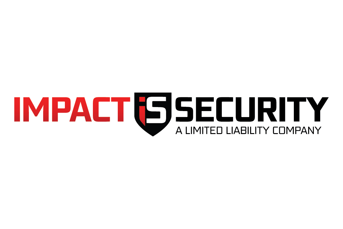 IMPACT iSecurity Logo