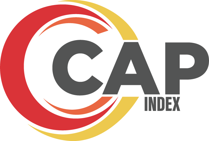 Cap Index Logo