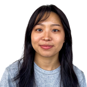 Jaclyn Siu Headshot