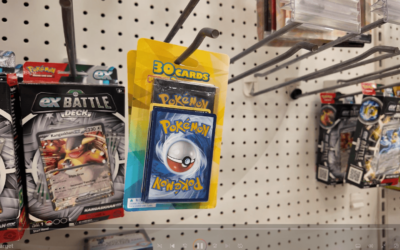 Self-checkout’s ‘Enormous Issue’ Exposed in Alleged Pokémon Price Swaps at Local Targets