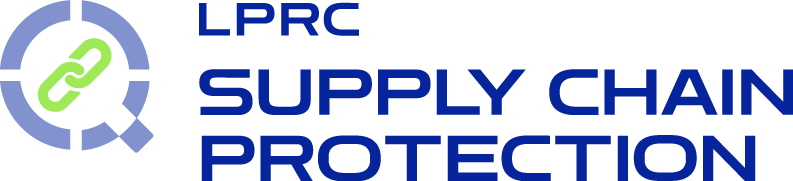 Supply Chain Protection Logo