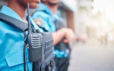 More retail workers are likely to leave the field due to crime, according to new research