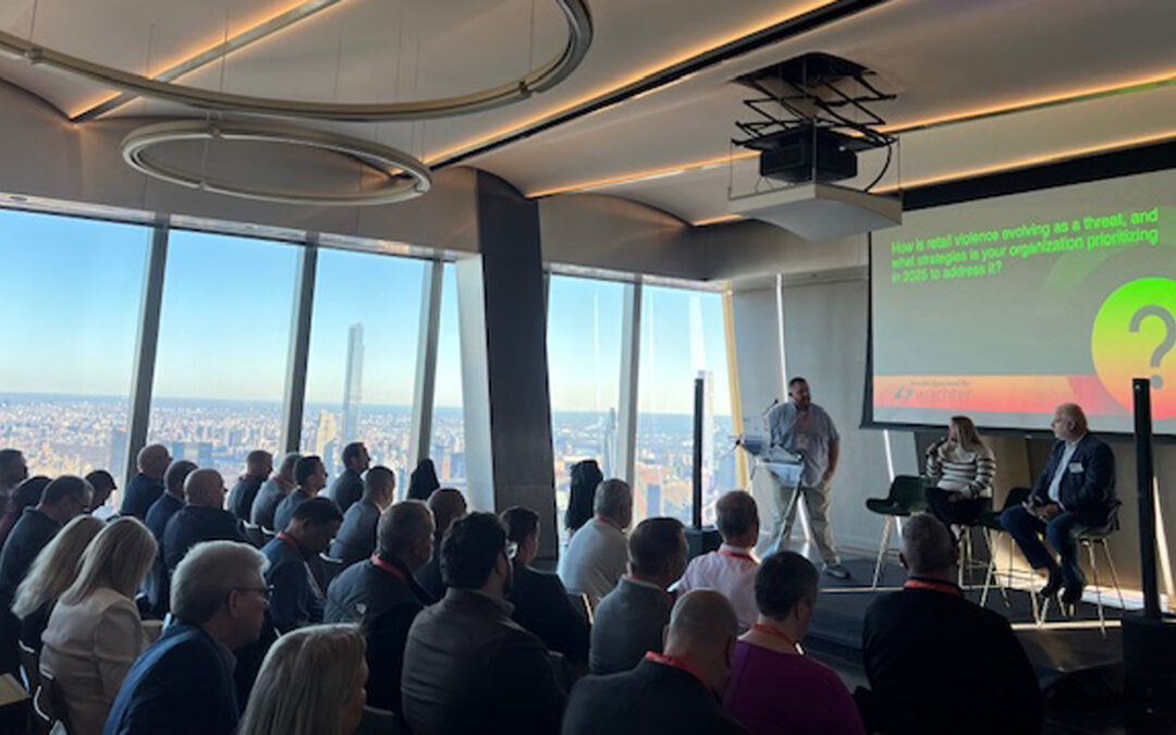 The LPRC Gives ‘Em Something to Talk About at 2025 Kick-Off Meeting