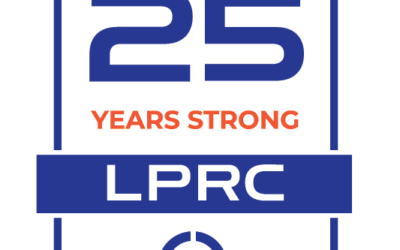 2025: Celebrating 20 Years of LPRC IMPACT and 25 Years of the LPRC