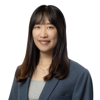 Jackie Lee headshot