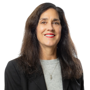 Kim Ruffier headshot