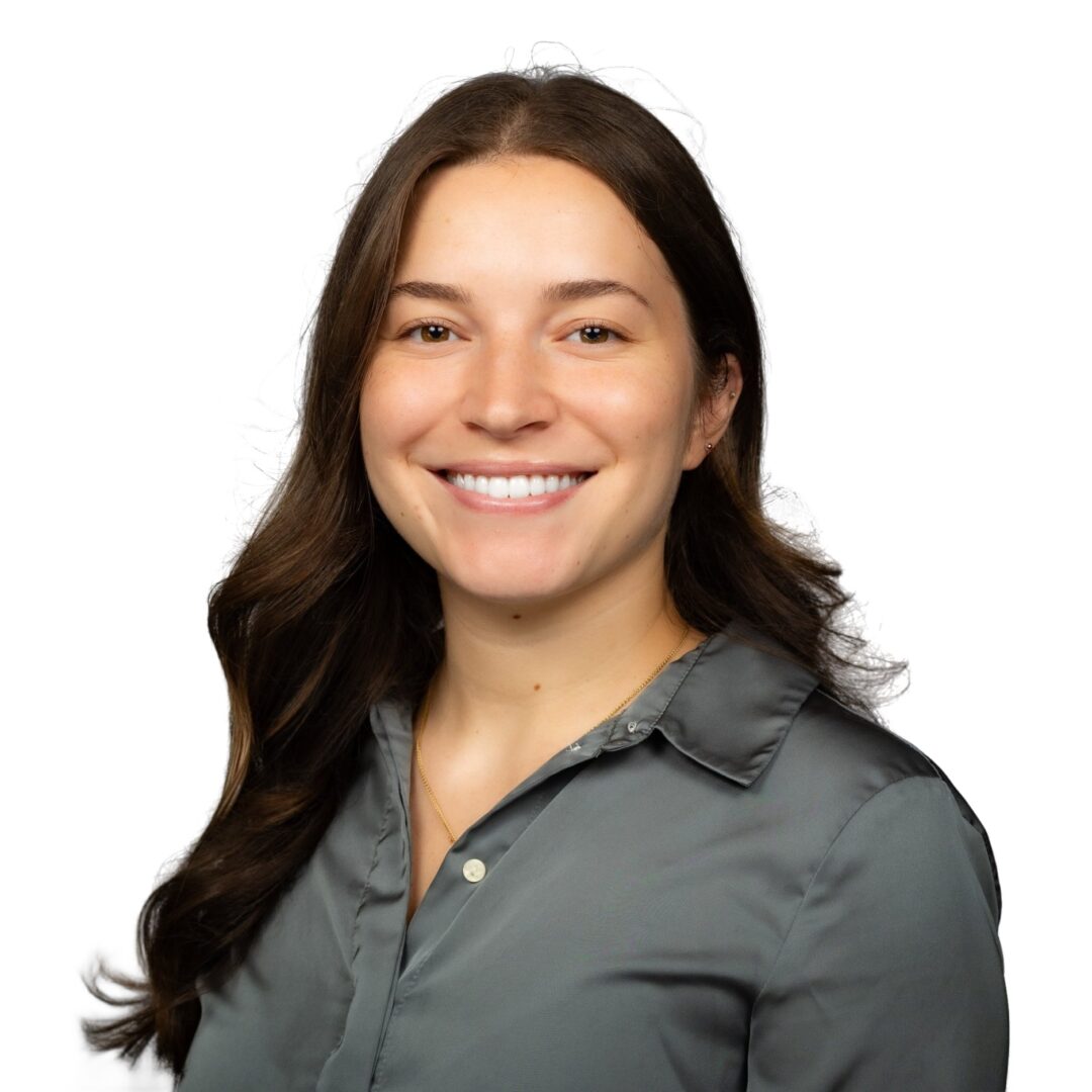 Hannah Williams headshot.