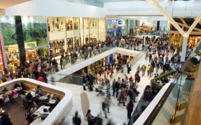 Preventing Retail Violence Across the Five Zones of Influence