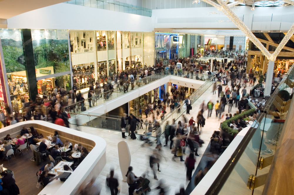 Preventing Retail Violence Across the Five Zones of Influence