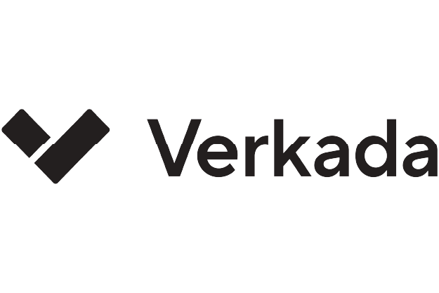 Verkada Logo Verkada logo