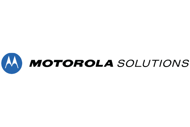 Motorola Solutions vt logo Motorola Solutions logo
