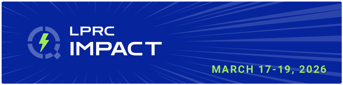 LPRC Impact Event