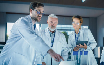 Why Research Is Essential