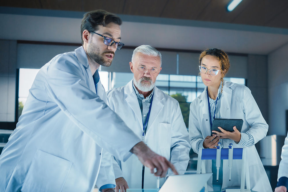 Why Research Is Essential