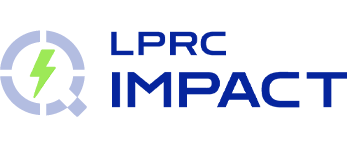 LPRC Impact Logo