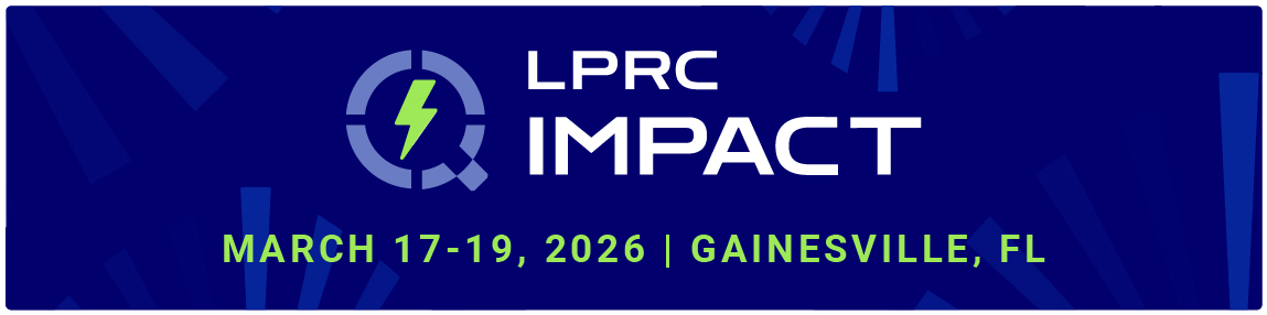 LPRC Impact Event