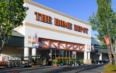 Nationwide Theft Ring Largest in Home Depot’s History