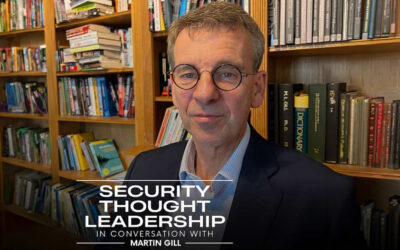 Read Hayes – Thought Leadership Interview