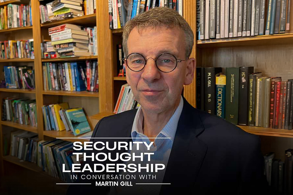 Read Hayes – Thought Leadership Interview