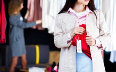 America’s Absurd War on ‘Organized Retail Crime’