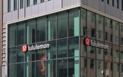 Looting Lululemon: Thieves Target Athleisure Stores in New York City