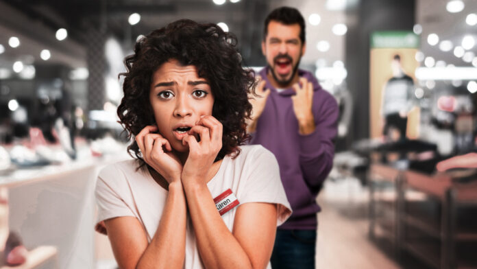 Preventing Retail Violence Across the Five Zones of Influence