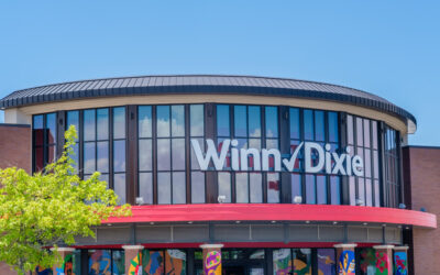 Florida man accused of manipulating Winn-Dixie self-checkouts, stealing nearly $10K in groceries over 8 months