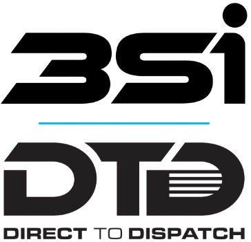 3Si DTD logo