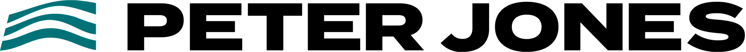 Peter Jones logo