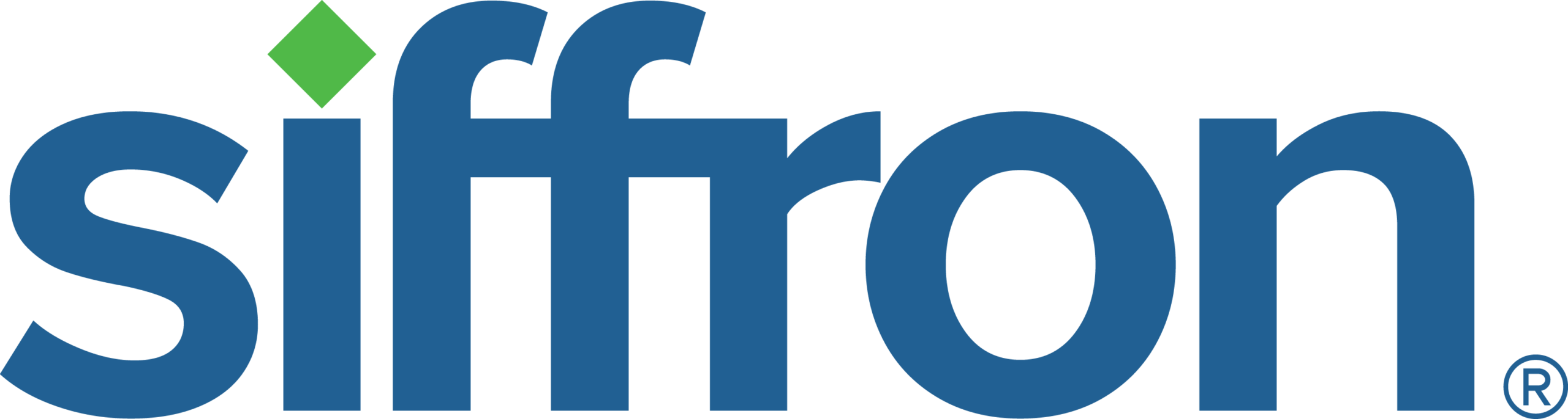 Siffron logo