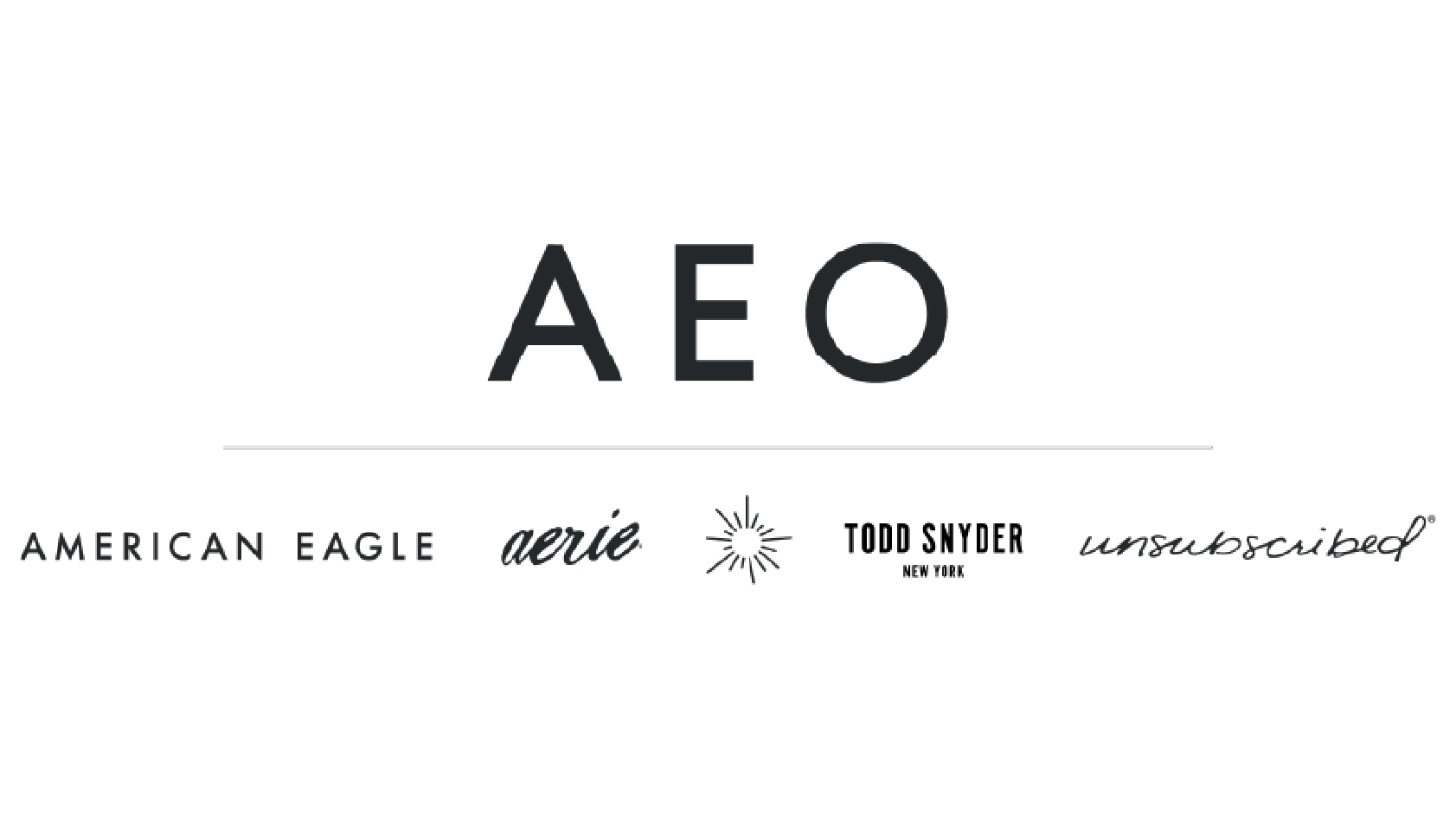 American Eagle Outfitters logo