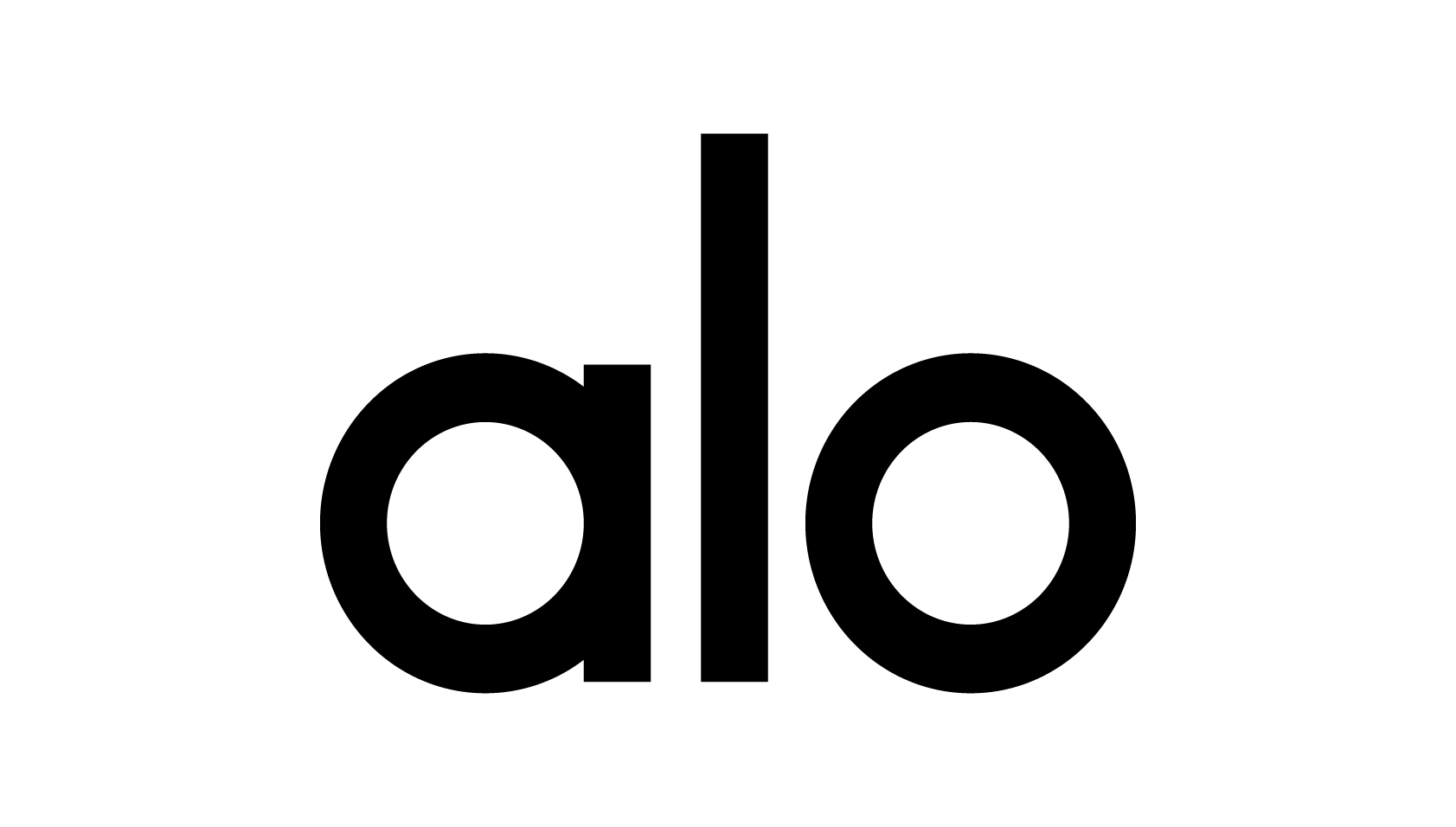 Alo Yoga logo